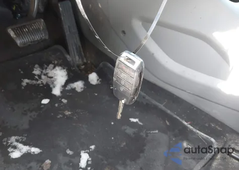 2016 Kia Forte Lx z USA, uszkodzony, nr VIN KNAFK4A66G5445058